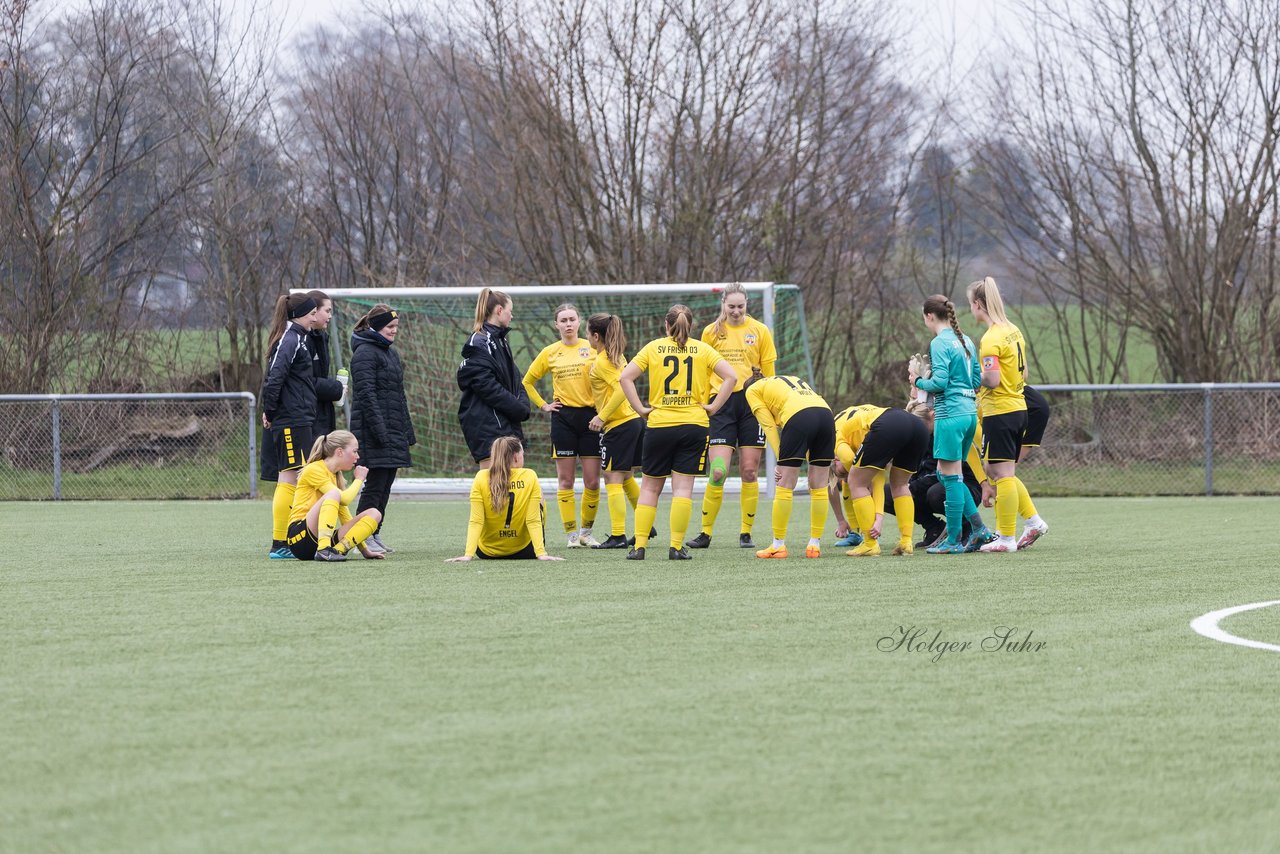 Bild 468 - F SSC Hagen Ahrensburg - SV Frisia Risum-Lindholm : Ergebnis: 1:2